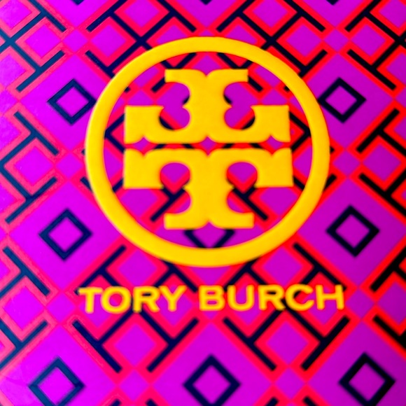 TORY BURCH BALLET FLATS - Picture 3 of 8